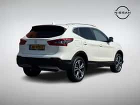 Nissan Qashqai (2019) thumbnail 4