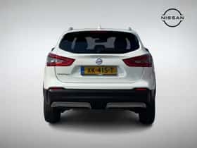 Nissan Qashqai (2019) thumbnail 5