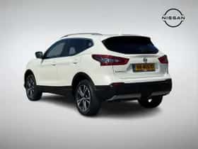Nissan Qashqai (2019) thumbnail 6