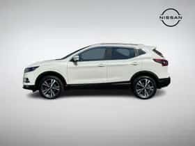 Nissan Qashqai (2019) thumbnail 7