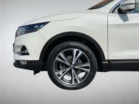 Nissan Qashqai (2019) thumbnail 8