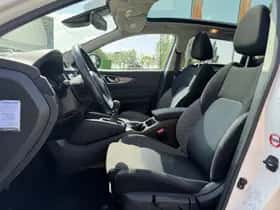Nissan Qashqai (2019) thumbnail 9