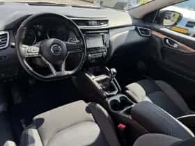Nissan Qashqai (2019) thumbnail 10