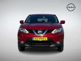 Nissan Qashqai (2016) thumbnail 2