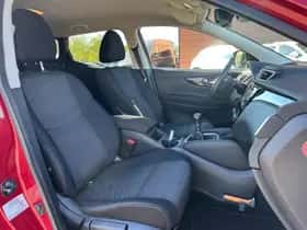 Nissan Qashqai (2016) thumbnail 11