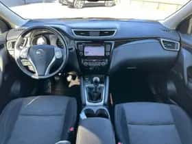 Nissan Qashqai (2016) thumbnail 13