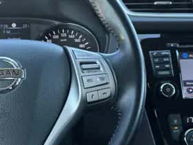 Nissan Qashqai (2016) thumbnail 15