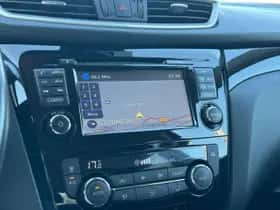 Nissan Qashqai (2016) thumbnail 16