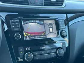 Nissan Qashqai (2016) thumbnail 17