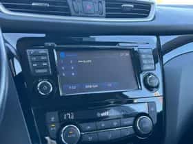 Nissan Qashqai (2016) thumbnail 18