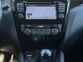 Nissan Qashqai (2016) thumbnail 19