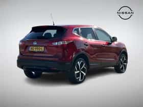 Nissan Qashqai (2016) thumbnail 4