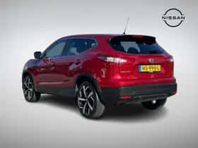 Nissan Qashqai (2016) thumbnail 6
