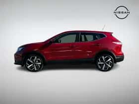 Nissan Qashqai (2016) thumbnail 7