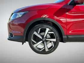 Nissan Qashqai (2016) thumbnail 8