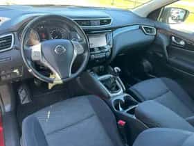 Nissan Qashqai (2016) thumbnail 10