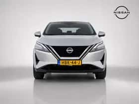Nissan Qashqai (2023) thumbnail 2