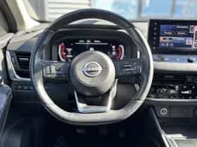 Nissan Qashqai (2023) thumbnail 12