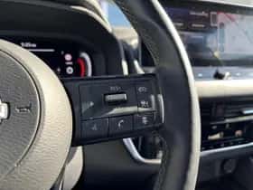 Nissan Qashqai (2023) thumbnail 14