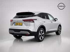 Nissan Qashqai (2023) thumbnail 3