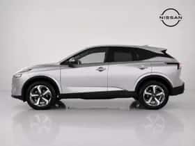 Nissan Qashqai (2023) thumbnail 4