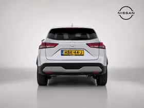 Nissan Qashqai (2023) thumbnail 5