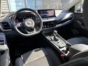 Nissan Qashqai (2023) thumbnail 8