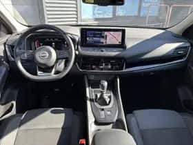 Nissan Qashqai (2023) thumbnail 9