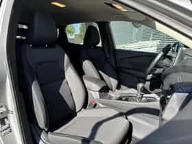 Nissan Qashqai (2023) thumbnail 10