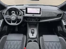 Nissan Qashqai (2026) thumbnail 11
