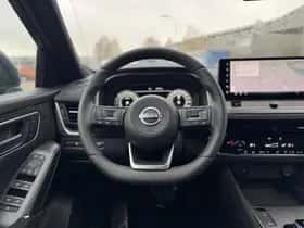 Nissan Qashqai (2026) thumbnail 12