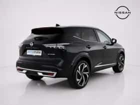 Nissan Qashqai (2026) thumbnail 3