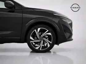 Nissan Qashqai (2026) thumbnail 6