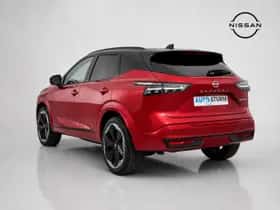 Nissan Qashqai (2026) thumbnail 6