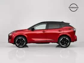 Nissan Qashqai (2026) thumbnail 7