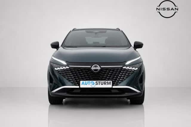 Nissan Qashqai (2026) thumbnail 2