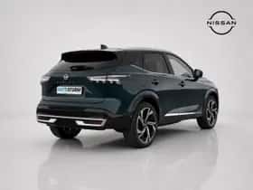 Nissan Qashqai (2026) thumbnail 4