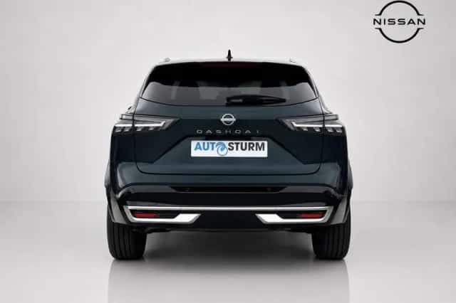Nissan Qashqai (2026) thumbnail 5