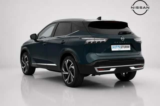 Nissan Qashqai (2026) thumbnail 6