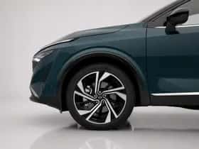 Nissan Qashqai (2026) thumbnail 8