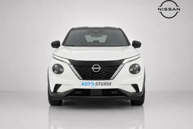 Nissan Juke (2026) thumbnail 2