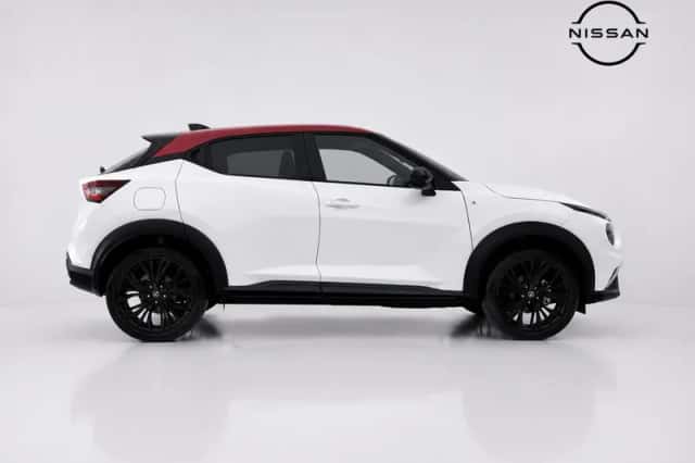 Nissan Juke (2026) thumbnail 3