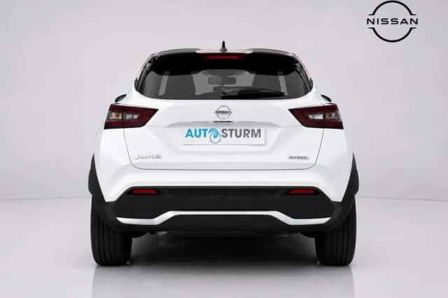 Nissan Juke (2026) thumbnail 5