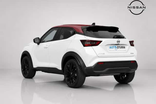 Nissan Juke (2026) thumbnail 6