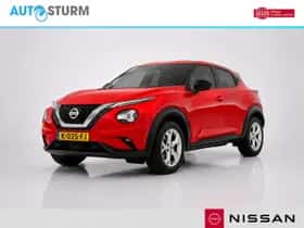 Nissan Juke (2020)