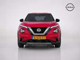 Nissan Juke (2020) thumbnail 2