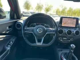 Nissan Juke (2020) thumbnail 11