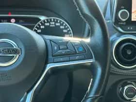 Nissan Juke (2020) thumbnail 12