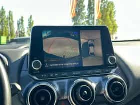 Nissan Juke (2020) thumbnail 14