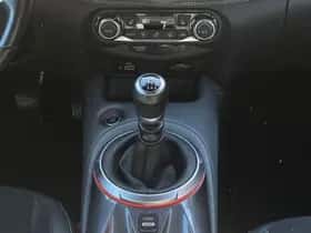 Nissan Juke (2020) thumbnail 16